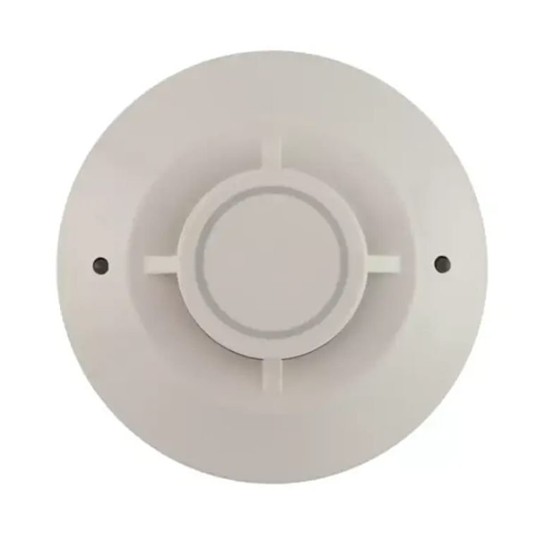 Sensor de Humo Foto Eléctrico Inalámbrico (incluye base) - Honeywell 4