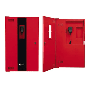 Panel de Evacuación por Voz con divisor de 6 Zonas (50 Watts)