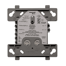 Módulo Direccionable para Detectores Convencionales de 2 Hilos - Honeywell