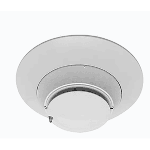 Detector Multicriterio Humo/Calor - Honeywell