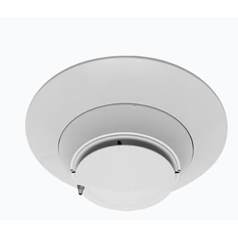 Detector Multicriterio Humo/Calor - Honeywell 1