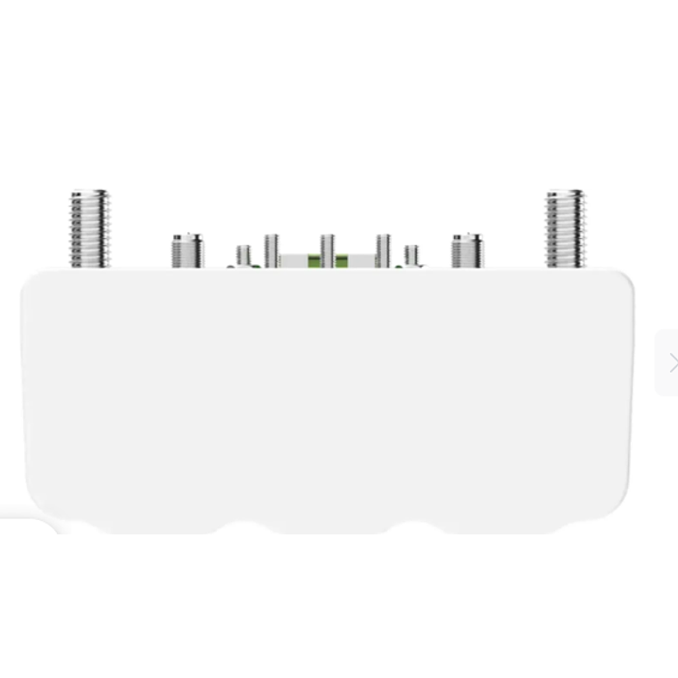 Antena Sectorial Direccionable de 120° alcance máximo 5KM 2