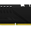 Memoria Ram 32GB DDR5 6400MHz CL32 Dimm Kingston Fury Black EXPO