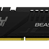Memoria Ram 32GB DDR5 6400MHz CL32 Dimm Kingston Fury Black EXPO