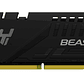 Memoria Ram 32GB DDR5 6400MHz CL32 Dimm Kingston Fury Black EXPO - Miniatura 1