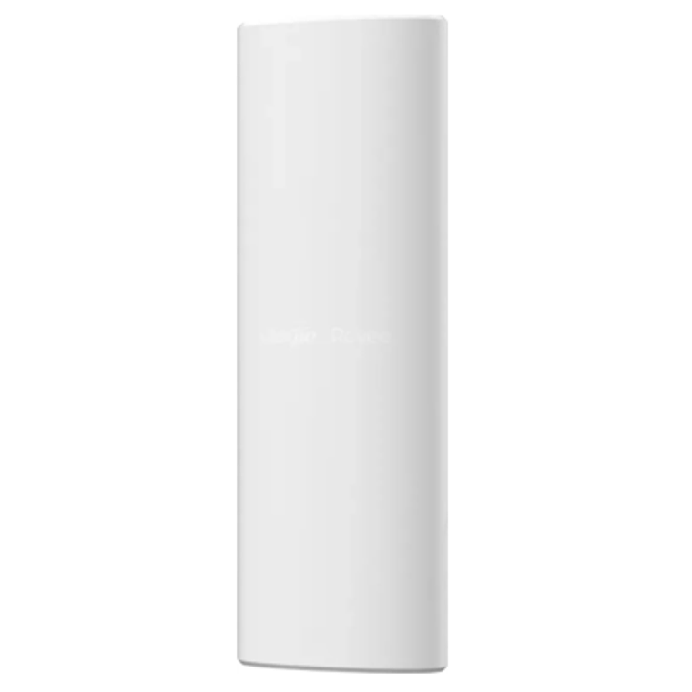 Access Point de exterior Reyee doble banda Wi-Fi 6 AC 1267Mbps protección IP65 Mimo 2x2 2