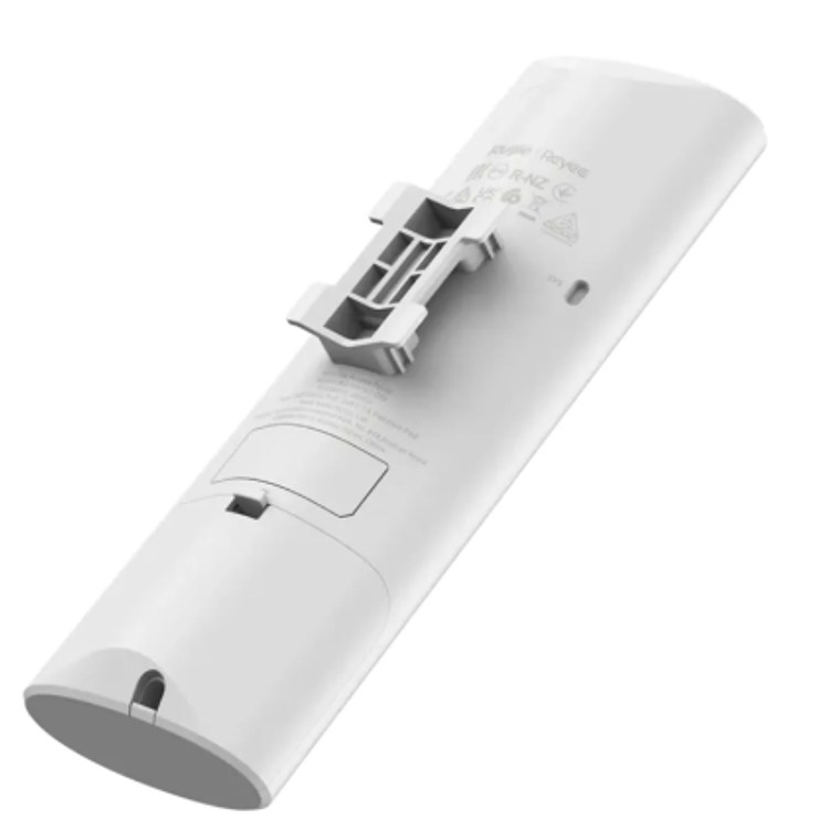 Access Point de exterior Reyee doble banda Wi-Fi 6 AC 1267Mbps protección IP65 Mimo 2x2 7