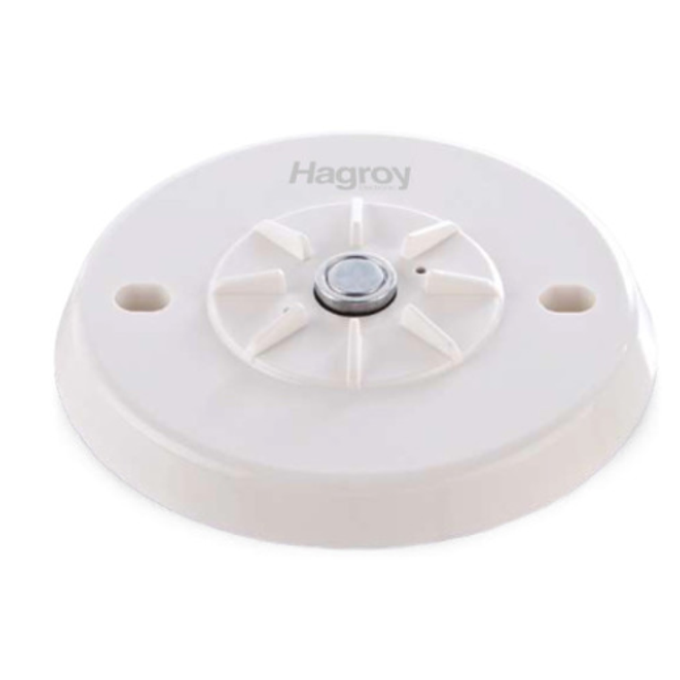 Detector de temperatura, termostato con certificacion UL T° de ruptura min 54° max 60° - Hagroy 2