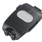 Pulsador de Pánico Inalámbrico DSC PowerG 915MHz - Miniatura 6