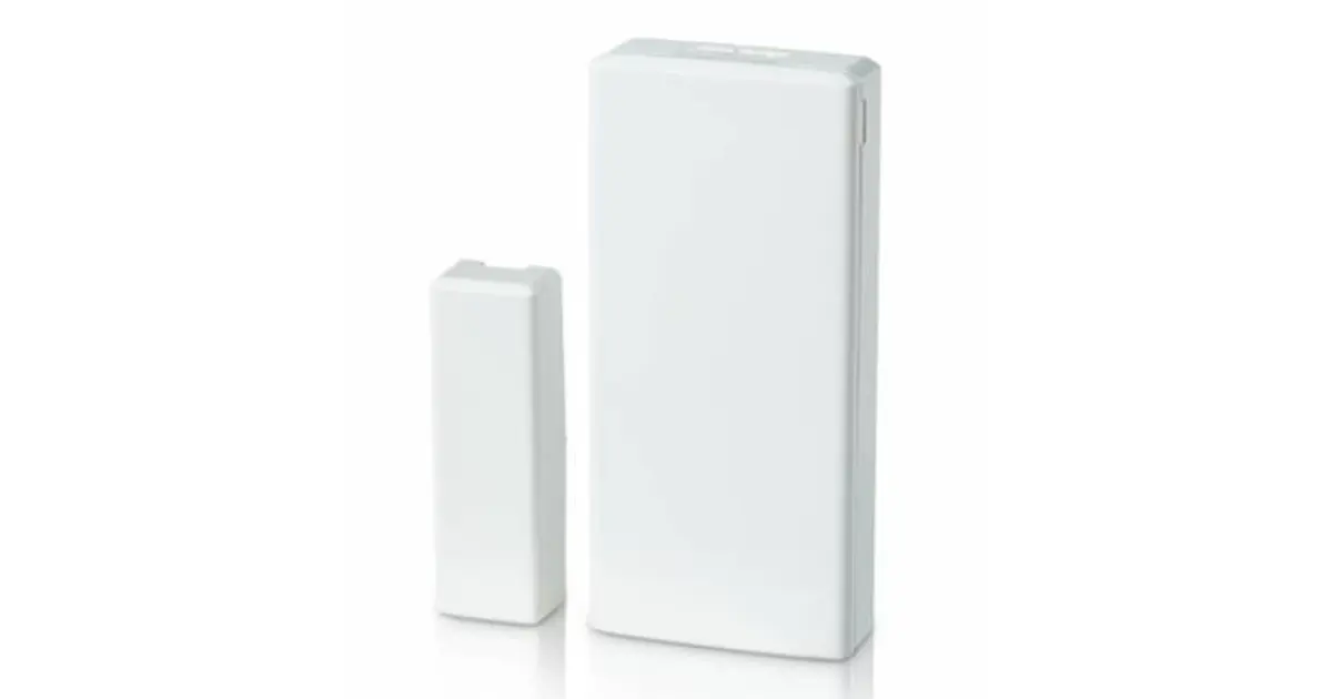 PG9303. Sensor magnetico inalambrico para puertas/ventana...