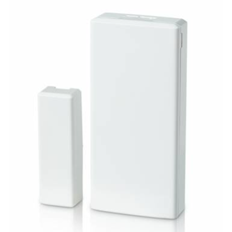 Sensor magnetico inalámbrico para puertas/ventana - DSC 1
