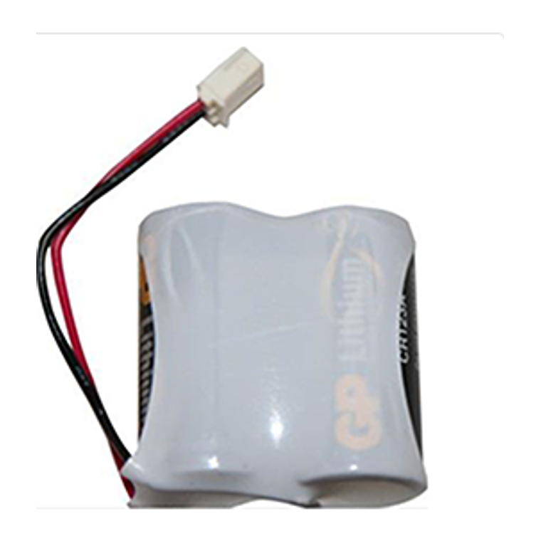 Batería de Litio 3.0 VCD @ 1.5 AH para Detector PG9934P 1