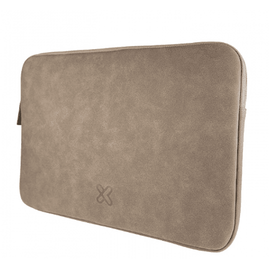 Funda para portátil Klip Xtreme de 15.6“- Khaki