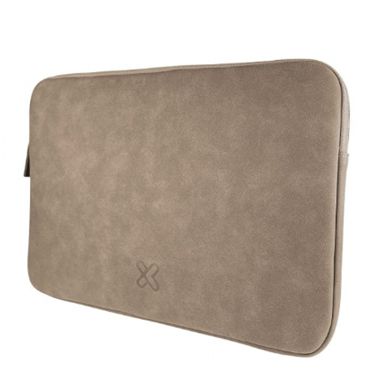 Funda para portátil Klip Xtreme de 15.6“- Khaki 1