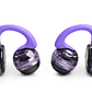 Auriculares inalámbricos JBL Soundgear Clips (Morados) - Miniatura 3