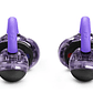 Auriculares inalámbricos JBL Soundgear Clips (Morados) - Miniatura 4