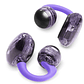 Auriculares inalámbricos JBL Soundgear Clips (Morados) - Miniatura 6