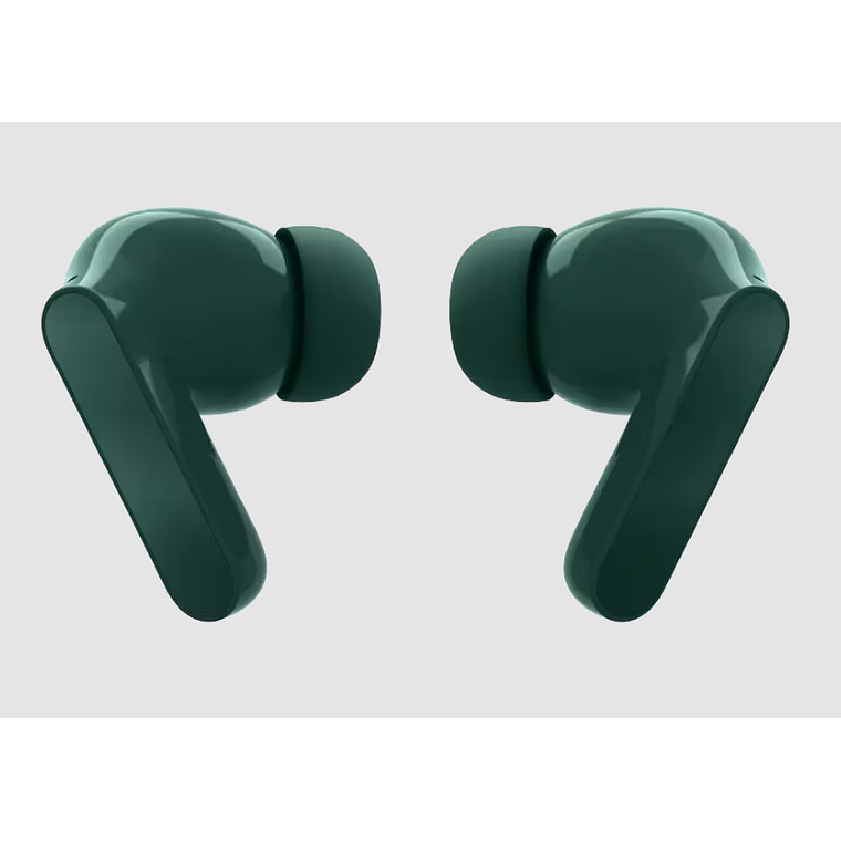 Audífonos inalámbricos Motorola, buds 2 Posy Green 2