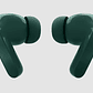 Audífonos inalámbricos Motorola, buds 2 Posy Green - Miniatura 2