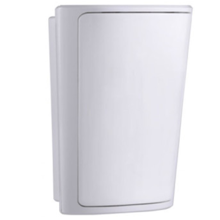 Detector de movimiento y temperatura DSC. antimascota (hasta 38Kg) 1