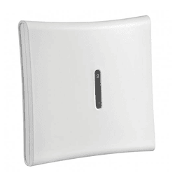 Sirena de Interior Inalámbrica DSC Power G 915Mhz Incluye Bateria