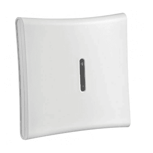 Sirena de Interior Inalámbrica DSC Power G 915Mhz Incluye Bateria