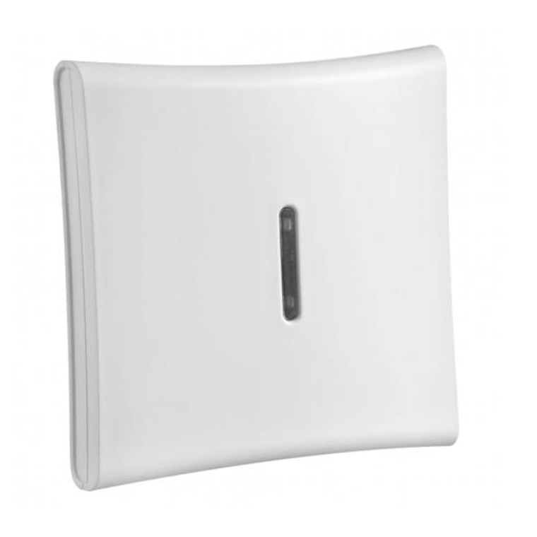 Sirena de Interior Inalámbrica DSC Power G 915Mhz Incluye Bateria 1