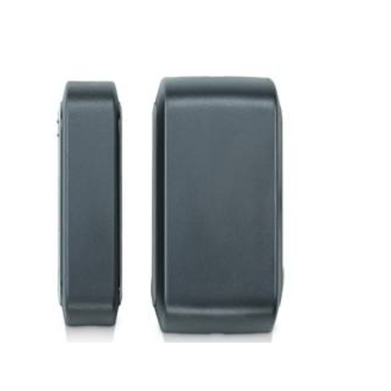 Contacto Magnético Exterior uso rudo Inalámbrico PowerG con entrada Auxiliar - DSC 1