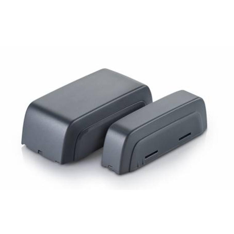 Contacto Magnético Exterior uso rudo Inalámbrico PowerG con entrada Auxiliar - DSC 2