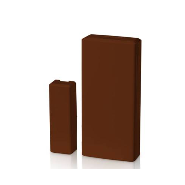 Contacto Magnético ultradelgado Inalámbrico con tecnología Power G compatible con NEO, PRO 1