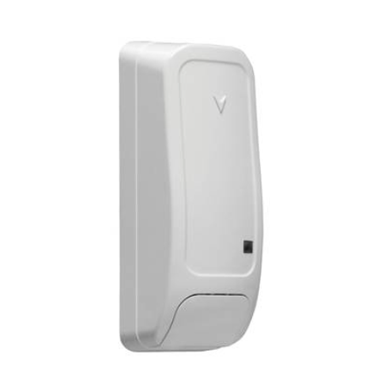 Contacto Magnético Inalámbrico de Puerta/Ventana Power G c/entrada Auxiliar Rango Extendido 1