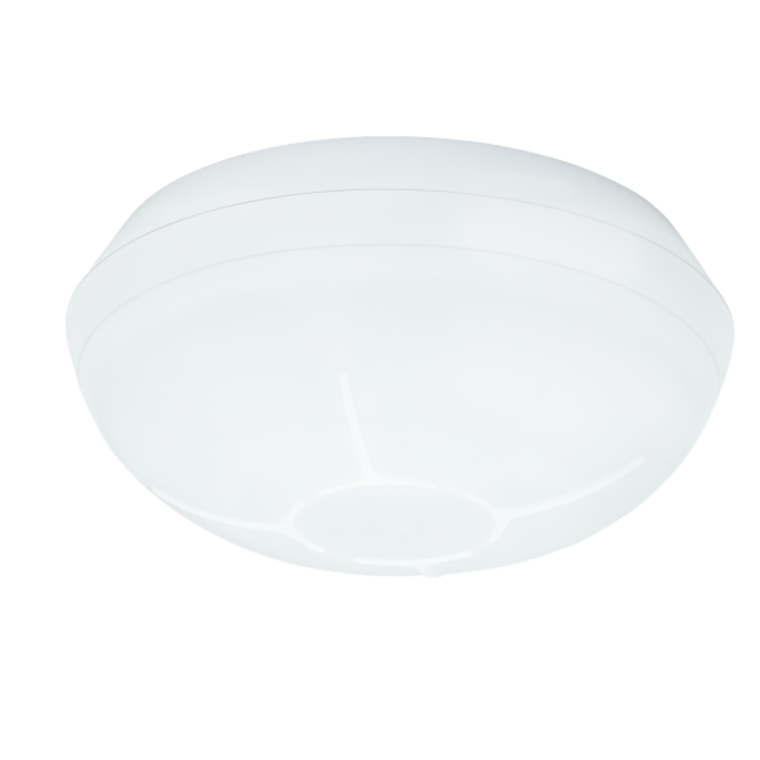 Detector de Movimiento 360° interior tecnología PowerG para techo compatible con NEO, Qolsys 1