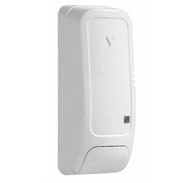 Detector De Temperatura Inalámbrico con tecnología Power G compatible con NEO, PRO, Qolsys