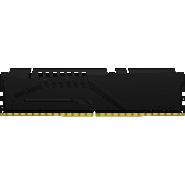 Memoria ram 32GB DDR5 6000Mhz CL36 Dimm Kingston Fury Beast Black - Unbuffered 2