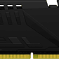 Memoria ram 32GB DDR5 6000Mhz CL36 Dimm Kingston Fury Beast Black - Unbuffered - Miniatura 2