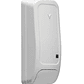 Contacto Magnético Inalámbrico de Puerta/Ventana PowerG c/entrada Auxiliar compatible con NE - Miniatura 2