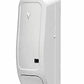Contacto Magnético Inalámbrico de Puerta/Ventana PowerG c/entrada Auxiliar compatible con NE - Miniatura 1