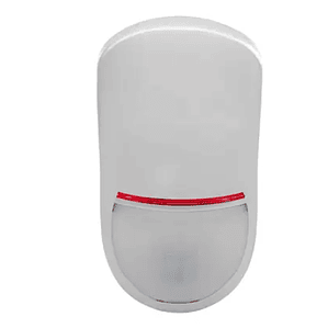 Detector de movimiento infrarrojo cableado anti mascotas - DSC