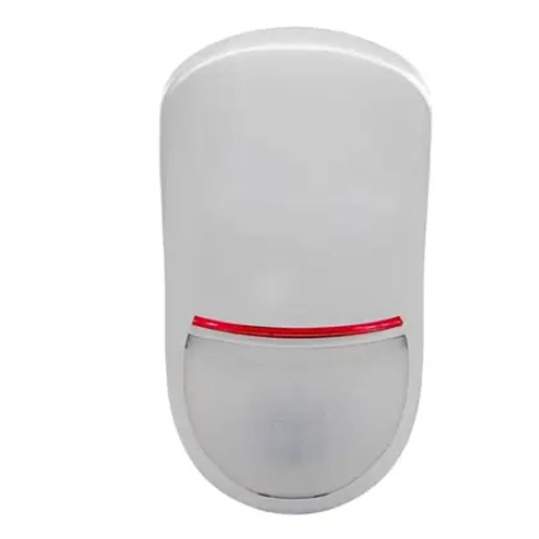 Detector de movimiento infrarrojo cableado anti mascotas - DSC 1