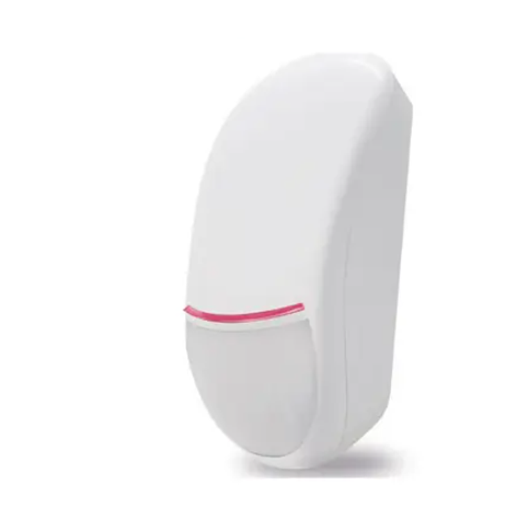 Detector de movimiento infrarrojo cableado anti mascotas - DSC 3