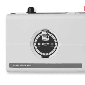 Detector de Humo - Vesda VLF-500 