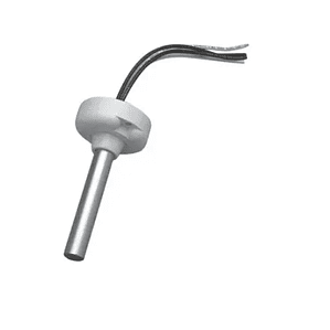 Detector Térmico 135°F (57°C) - Montaje Vertical, uso exterior-interior