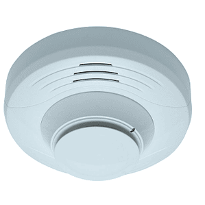 Detector de Monóxido de Carbono - Notifier    