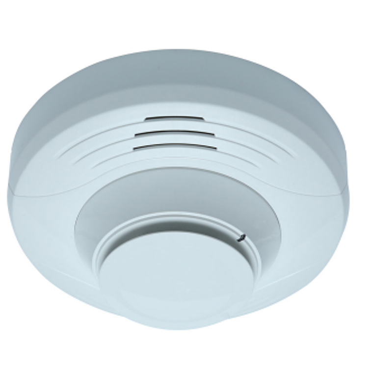 Detector de Monóxido de Carbono - Notifier     1