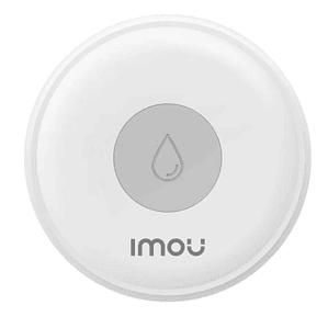 Sensor de Fuga de Agua Inalámbrico IP66 Altura de inundación ajustable