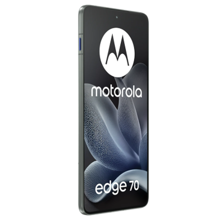 Smartphone Motorola Edge 70  (12GB + 512GB) - Gris 2