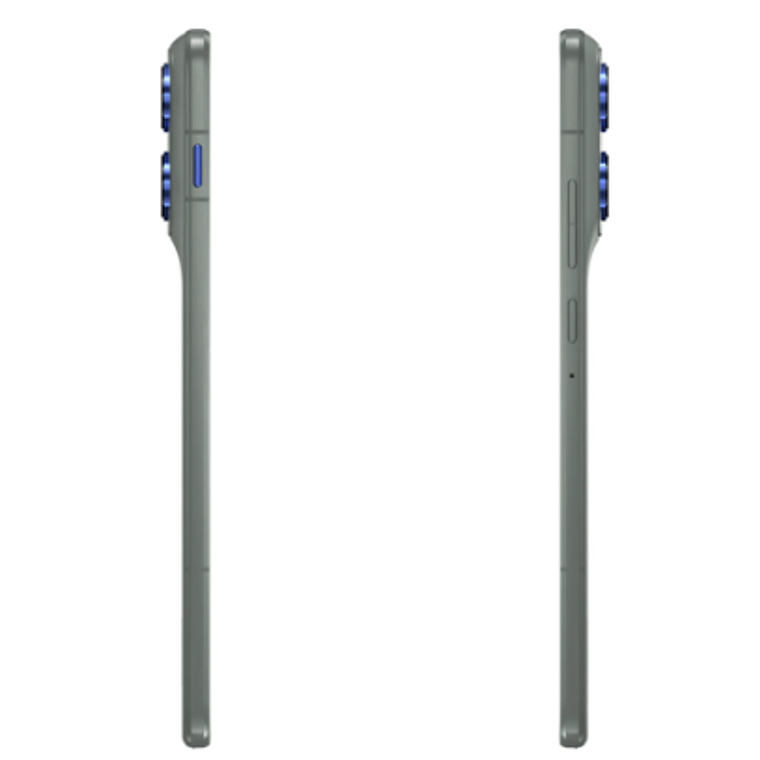 Smartphone Motorola Edge 70  (12GB + 512GB) - Gris 3