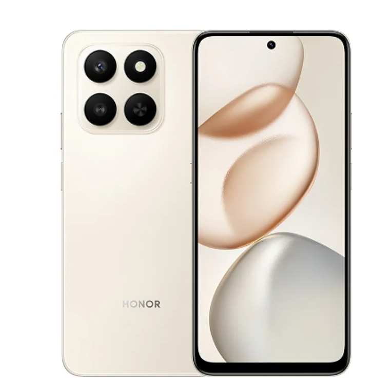  Smartphone Honor - 6 GB 400 - 256GB - Smart Desert Gold 1