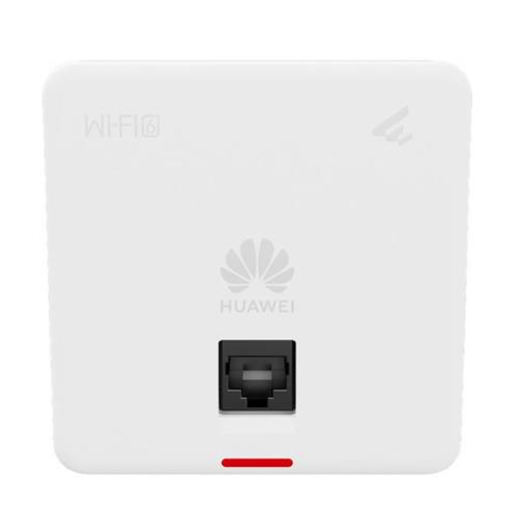 Punto de Acceso Huawei eKitEngine AP160 Wi-Fi 6 AX 1.775 Gbps, Blanco 1