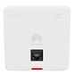 Punto de Acceso Huawei eKitEngine AP160 Wi-Fi 6 AX 1.775 Gbps, Blanco - Miniatura 1